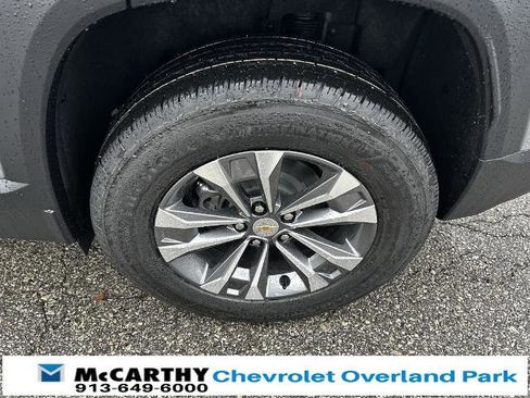 New 2026 Chevrolet Equinox LT image 24