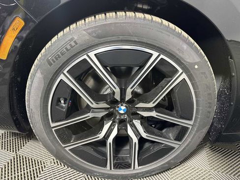 New 2026 BMW 760i xDrive 760i xDrive w/ Executive Package image 10