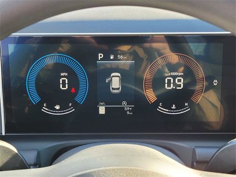 New 2026 Hyundai Tucson SE image 14