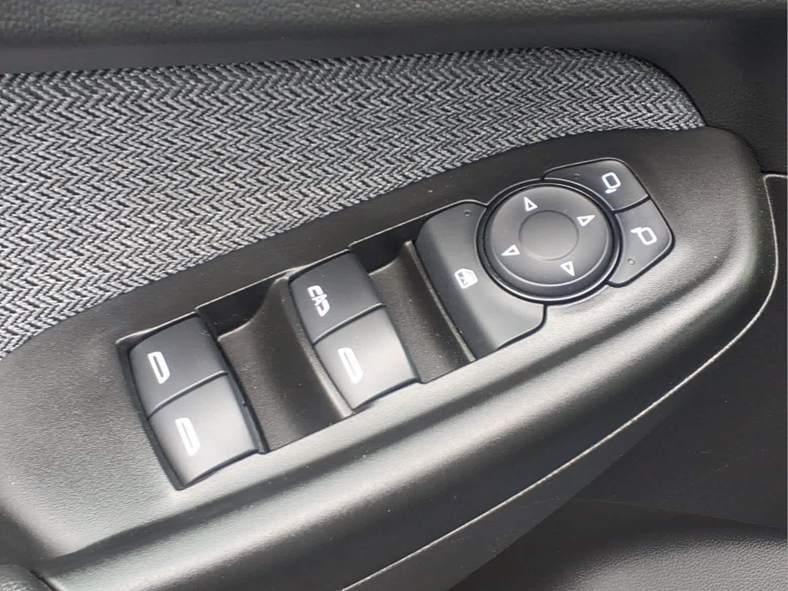 Used 2022 Chevrolet TrailBlazer LT AWD/4WD image 18