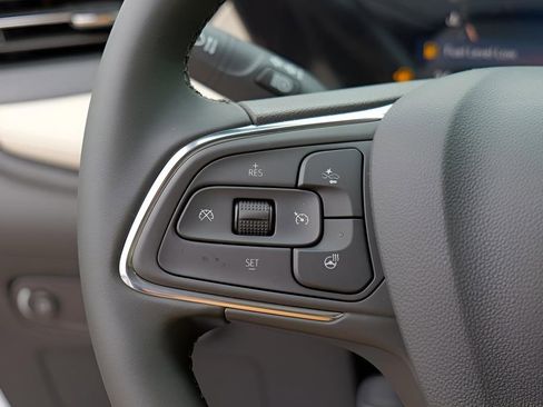 New 2026 Buick Encore GX Sport Touring w/ Advanced Technology Package image 8