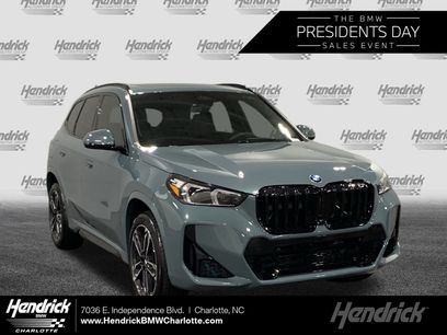 New 2026 BMW X1 xDrive28i w/ Technology Package