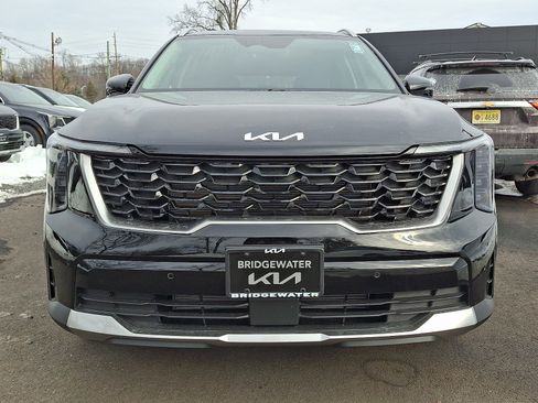 New 2026 Kia Sorento S AWD/4WD image 2
