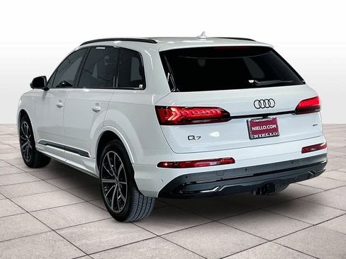 Certified 2023 Audi Q7 3.0T Premium Plus w/ Premium Plus Package AWD/4WD image 13