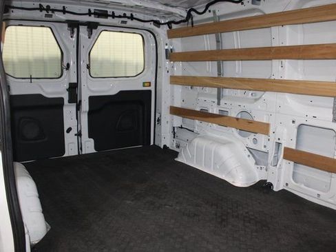 Used 2024 Ford Transit 250 Base w/ Exterior Upgrade Package image 21