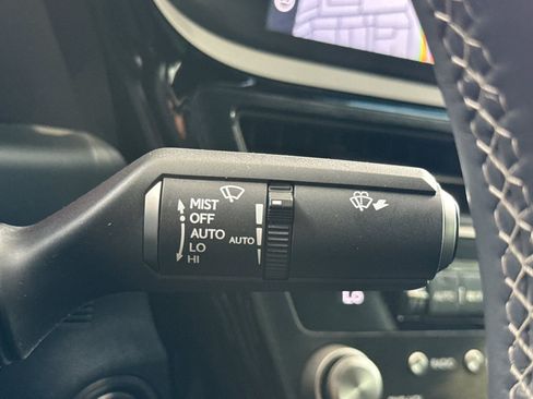 Certified 2022 Lexus ES 350 F Sport FWD image 34