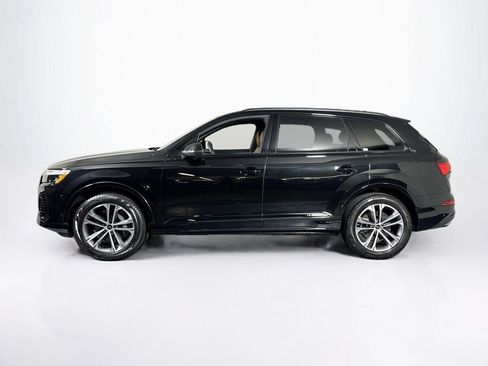 Used 2026 Audi Q7 3.0T Premium w/ Convenience Plus Package AWD/4WD image 2