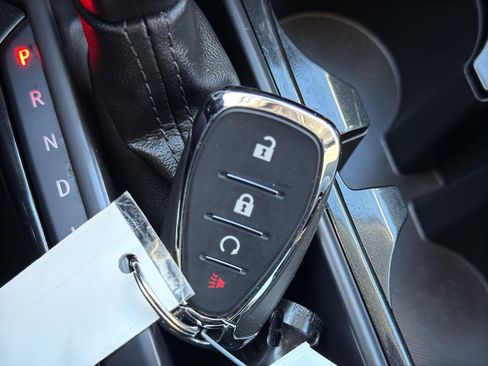 Used 2023 Chevrolet TrailBlazer LT w/ Convenience Package image 36