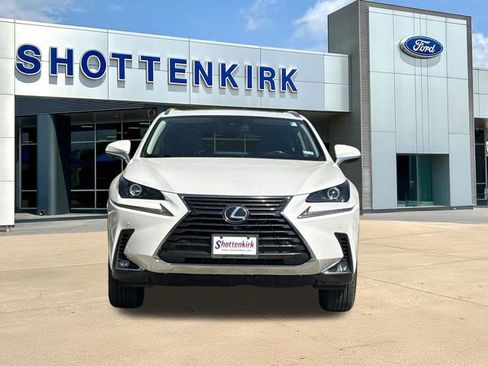 Used 2021 Lexus NX 300 FWD w/ Premium Package image 2