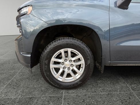 Used 2020 Chevrolet Silverado 1500 RST w/ All-Star Edition image 14