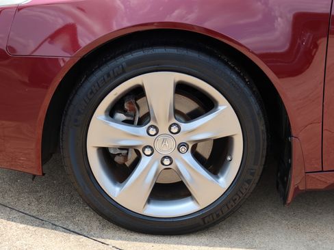 Used 2012 Acura TL w/ Advance Package FWD image 11