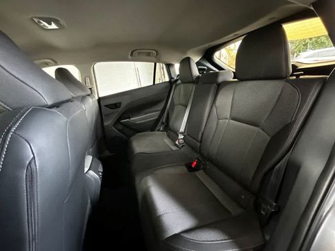 Certified 2024 Subaru Crosstrek 2.0i Premium w/ Crosstrek Mirror Package AWD/4WD image 13