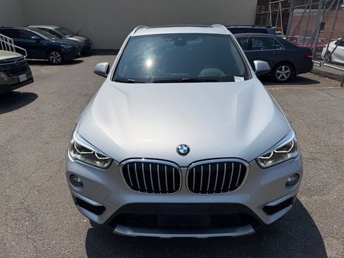 Used 2019 BMW X1 xDrive28i w/ Convenience Package AWD/4WD image 2