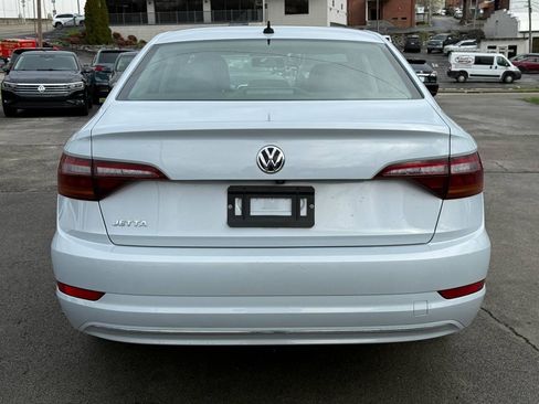 Used 2019 Volkswagen Jetta S FWD image 9
