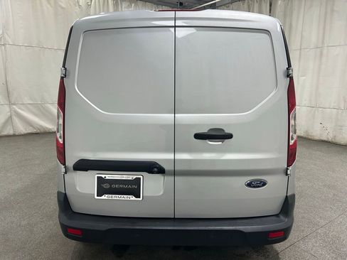 Used 2019 Ford Transit Connect XLT image 7