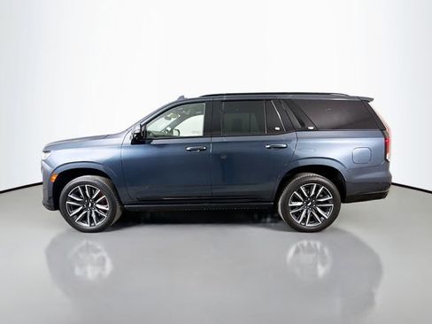 Used 2021 Cadillac Escalade Sport Platinum image 6