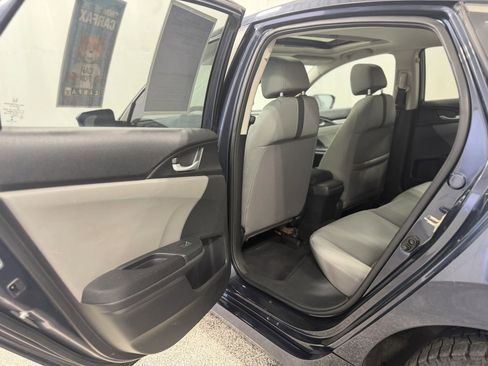 Used 2016 Honda Civic EX image 32