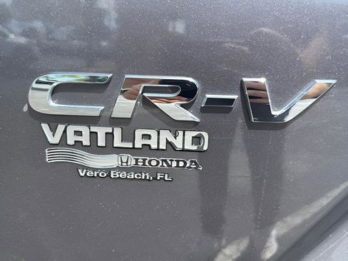 Used 2020 Honda CR-V EX image 36