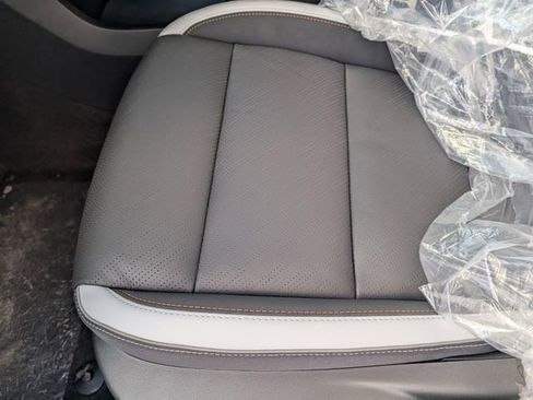 New 2026 Buick Envision Sport Touring image 22