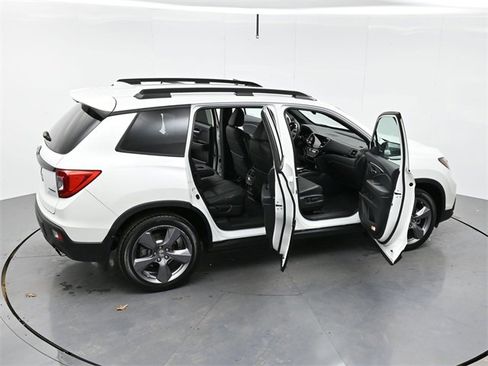 Used 2020 Honda Passport Touring image 52