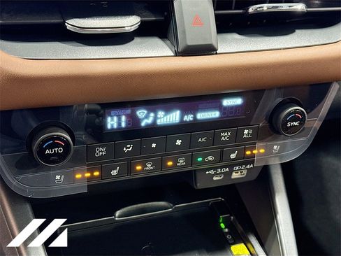 New 2026 Subaru Outback Touring XT image 18