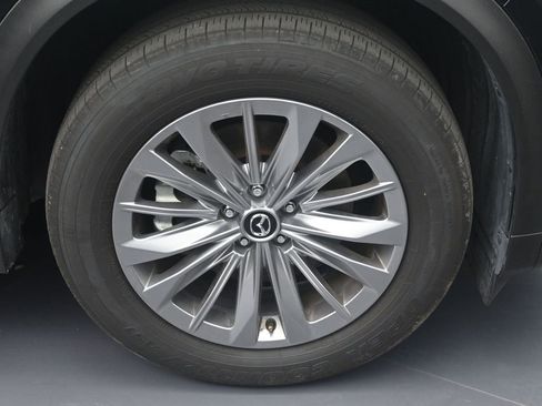 Used 2025 MAZDA CX-90 3.3 Turbo w/ Select Package image 9