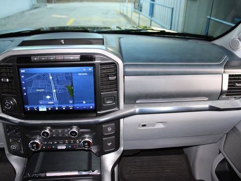 Used 2021 Ford F150 Limited AWD/4WD image 31