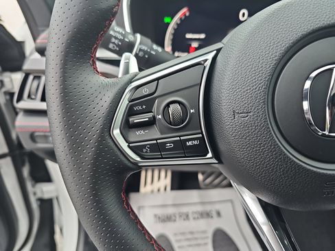 New 2026 Acura MDX A-Spec image 17