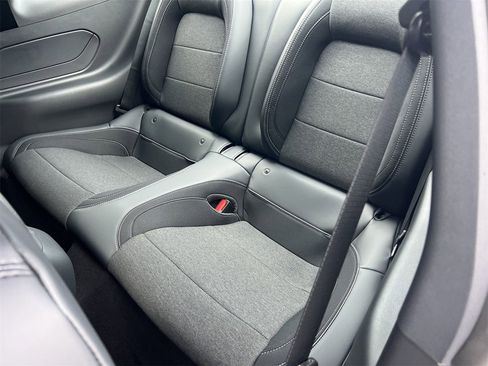 New 2025 Ford Mustang GT image 20