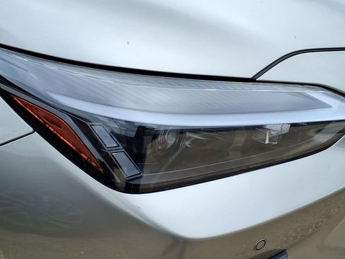 Used 2024 Lexus NX 350 AWD image 5