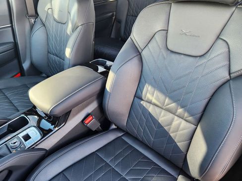 New 2025 Kia Telluride SX X-Line image 9