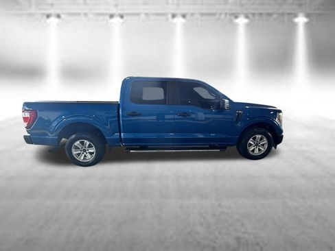 Certified 2021 Ford F150 XL w/ Equipment Group 101A High RWD image 3