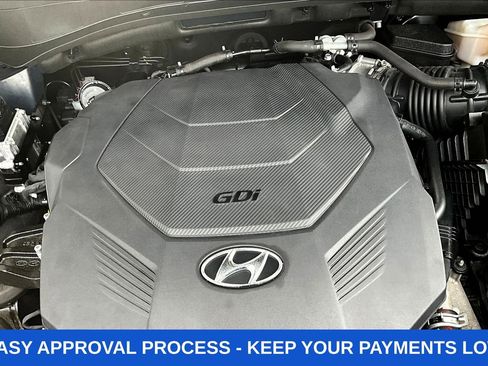 Used 2021 Hyundai Palisade Limited FWD image 41