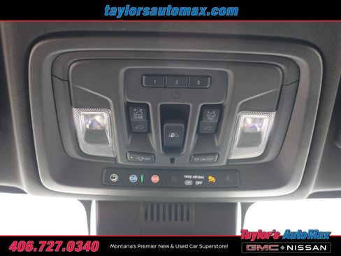 Used 2024 Chevrolet Silverado 2500 ZR2 w/ Technology Package AWD/4WD image 35