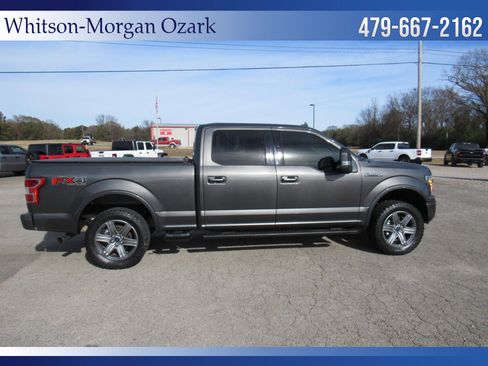 Used 2019 Ford F150 XLT w/ Equipment Group 302A Luxury image 16