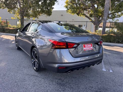 New 2026 Nissan Altima 2.5 SR image 5