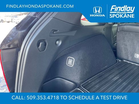 Used 2023 Honda Passport EX-L image 24