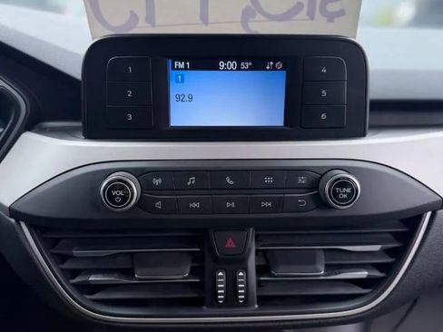Used 2021 Ford Escape S FWD image 15