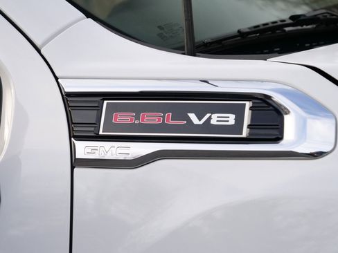 Used 2021 GMC Sierra 3500 2WD Crew Cab w/ Convenience Package image 42