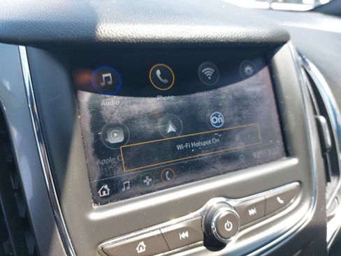 Used 2019 Chevrolet Cruze LT w/ Convenience Package FWD image 22