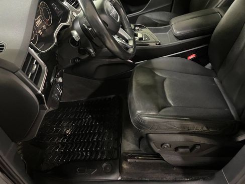 Used 2017 Audi Q7 3.0T Prestige image 17