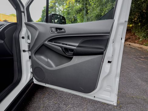 Used 2021 Ford Transit Connect XL FWD image 32