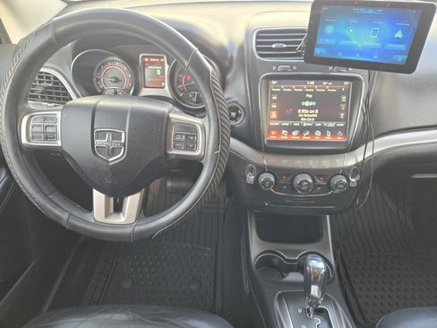 Used 2016 Dodge Journey Crossroad image 28