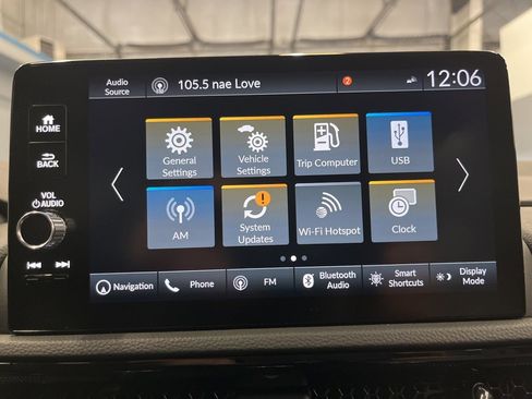 Used 2025 Honda CR-V Sport Touring image 19