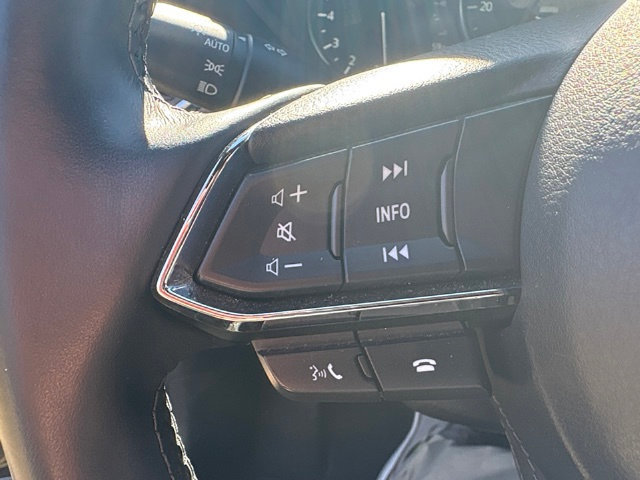 Used 2023 MAZDA CX-5 Signature AWD/4WD image 12
