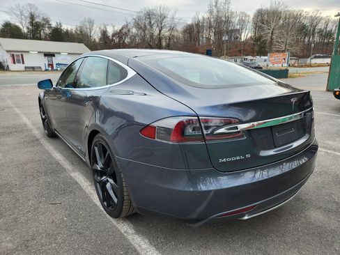 Used 2016 Tesla Model S 90D image 12