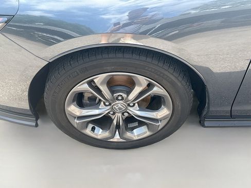 Certified 2023 Honda Accord EX image 35