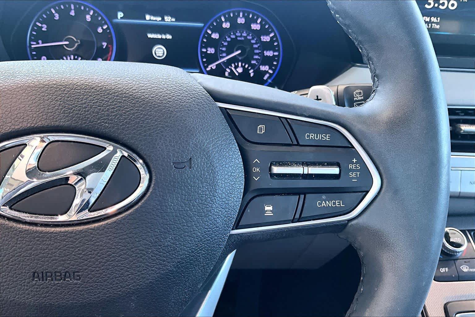 Used 2020 Hyundai Palisade SEL FWD image 17