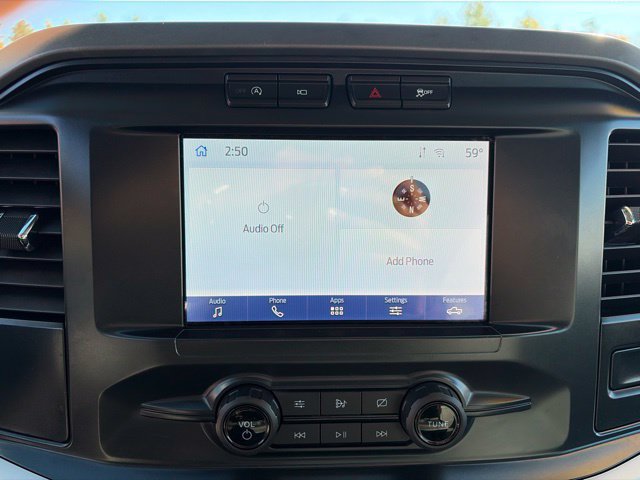 Used 2021 Ford F150 XLT AWD/4WD image 19