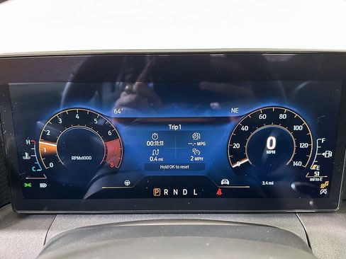 New 2025 Ford Mustang Ecoboost Fastback image 10